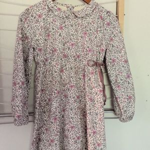 Olive Juice Amelia Dress